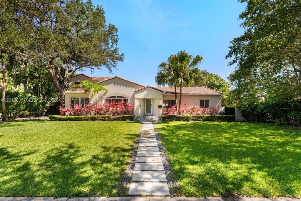 597 NE 93rd St, Miami Shores, FL 33138