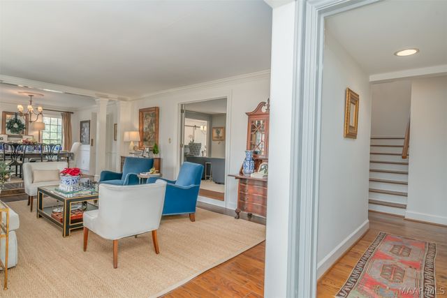 1803 Pineneedle Road, Montgomery, AL 36106