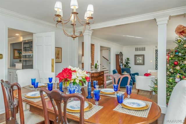 1803 Pineneedle Road, Montgomery, AL 36106