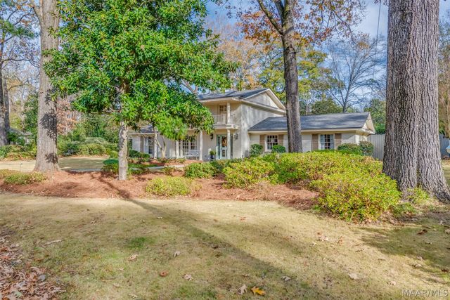 1803 Pineneedle Road, Montgomery, AL 36106