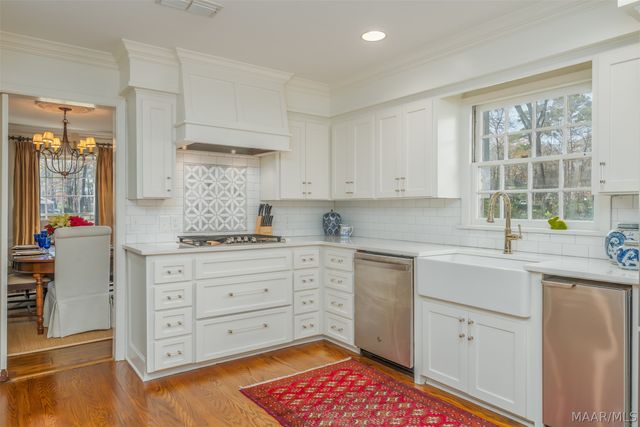 1803 Pineneedle Road, Montgomery, AL 36106