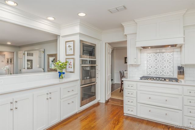 1803 Pineneedle Road, Montgomery, AL 36106