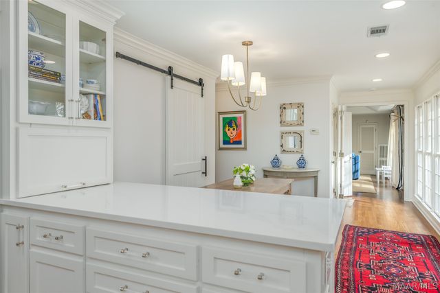 1803 Pineneedle Road, Montgomery, AL 36106
