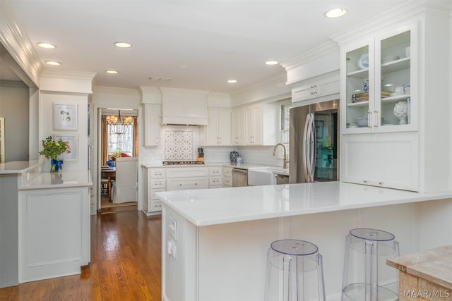 1803 Pineneedle Road, Montgomery, AL 36106