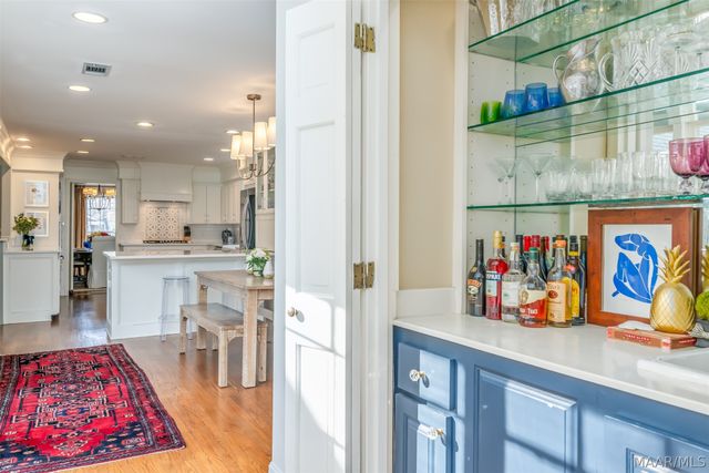 1803 Pineneedle Road, Montgomery, AL 36106