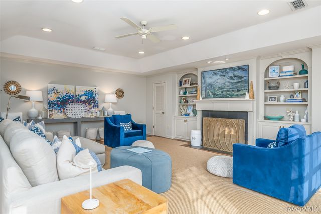 1803 Pineneedle Road, Montgomery, AL 36106