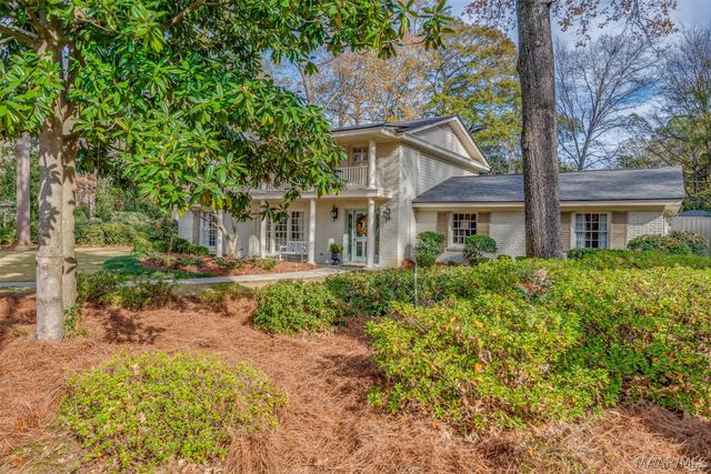 1803 Pineneedle Road, Montgomery, AL 36106