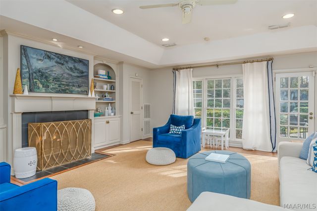 1803 Pineneedle Road, Montgomery, AL 36106
