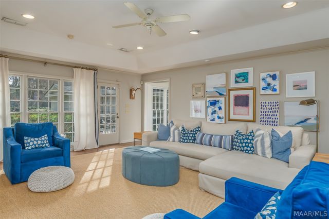 1803 Pineneedle Road, Montgomery, AL 36106