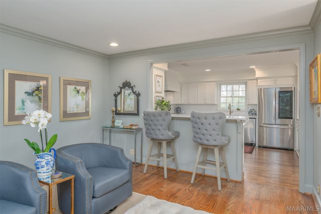 1803 Pineneedle Road, Montgomery, AL 36106