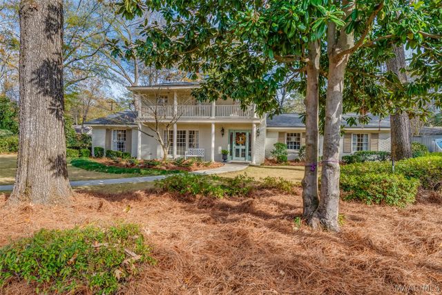 1803 Pineneedle Road, Montgomery, AL 36106