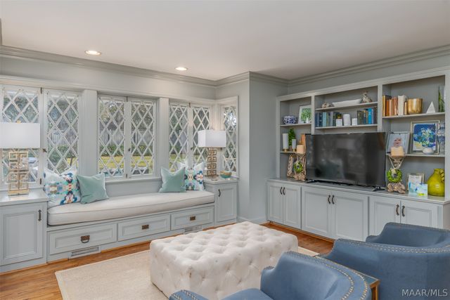 1803 Pineneedle Road, Montgomery, AL 36106
