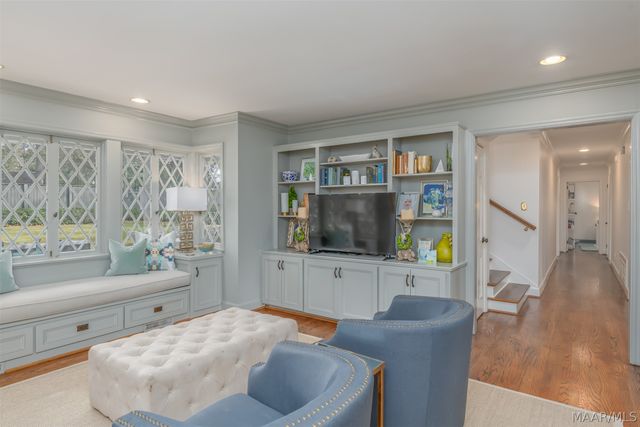 1803 Pineneedle Road, Montgomery, AL 36106