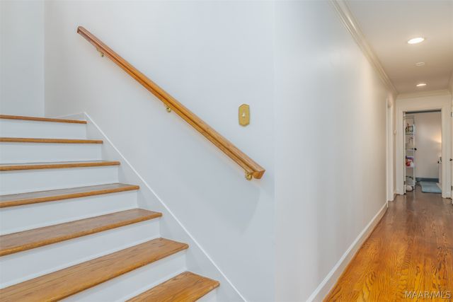 1803 Pineneedle Road, Montgomery, AL 36106