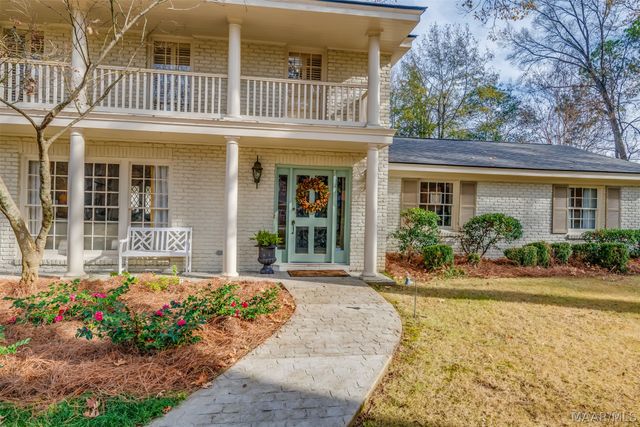 1803 Pineneedle Road, Montgomery, AL 36106