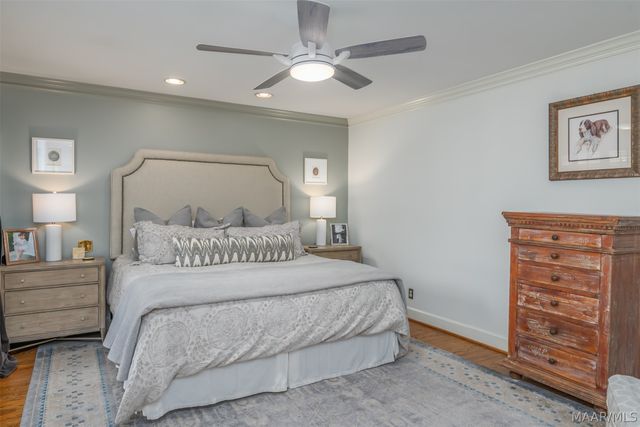 1803 Pineneedle Road, Montgomery, AL 36106