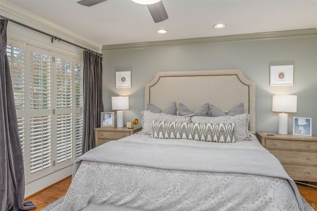 1803 Pineneedle Road, Montgomery, AL 36106