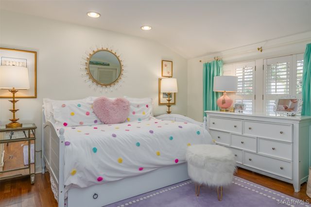 1803 Pineneedle Road, Montgomery, AL 36106