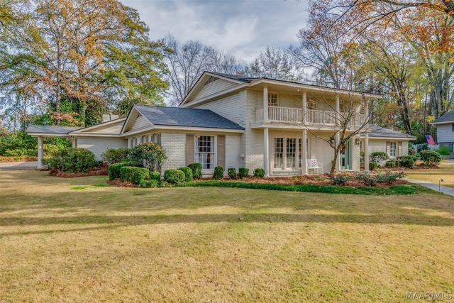 1803 Pineneedle Road, Montgomery, AL 36106