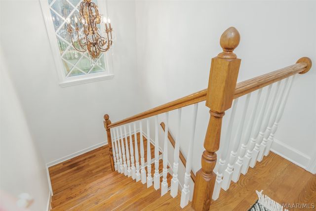 1803 Pineneedle Road, Montgomery, AL 36106