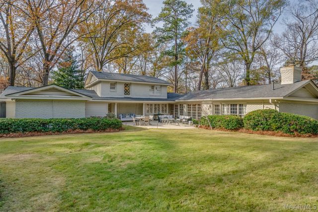 1803 Pineneedle Road, Montgomery, AL 36106