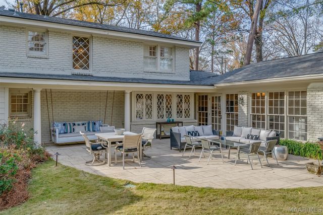 1803 Pineneedle Road, Montgomery, AL 36106