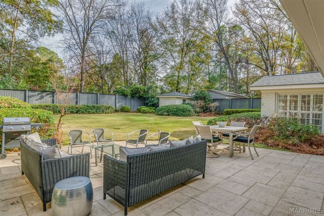 1803 Pineneedle Road, Montgomery, AL 36106