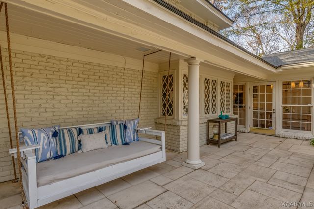 1803 Pineneedle Road, Montgomery, AL 36106