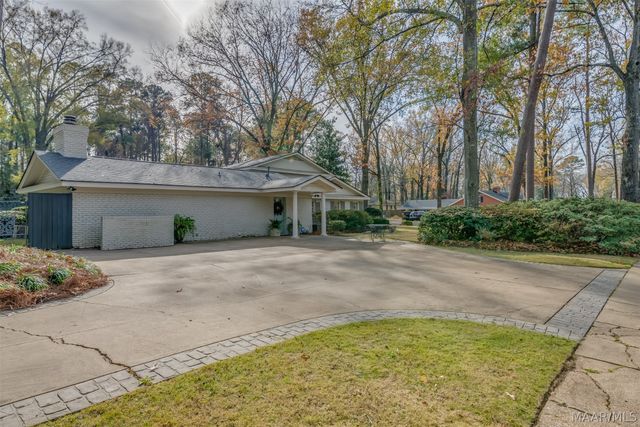1803 Pineneedle Road, Montgomery, AL 36106