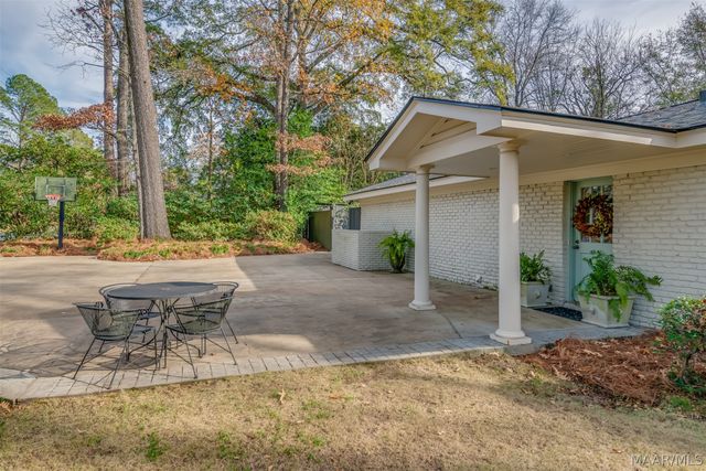 1803 Pineneedle Road, Montgomery, AL 36106