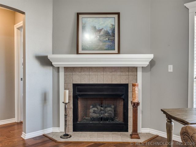 5295 E 144th Street North, Collinsville, OK 74021