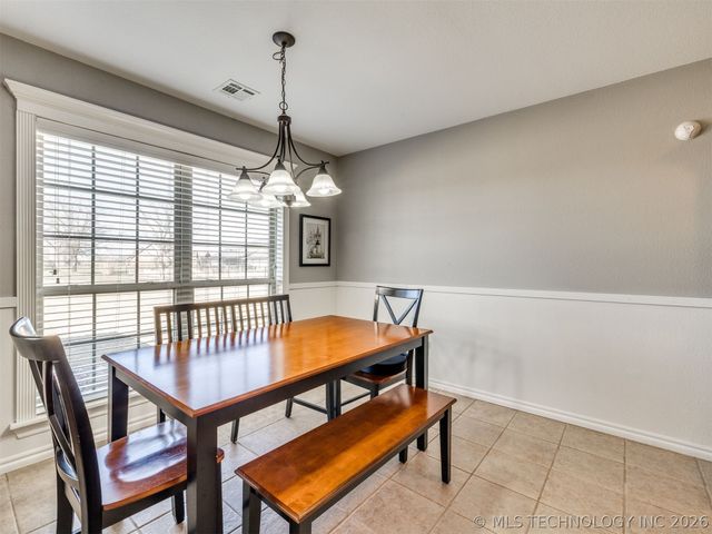 5295 E 144th Street North, Collinsville, OK 74021