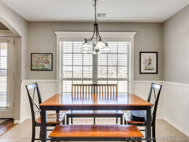 5295 E 144th Street North, Collinsville, OK 74021