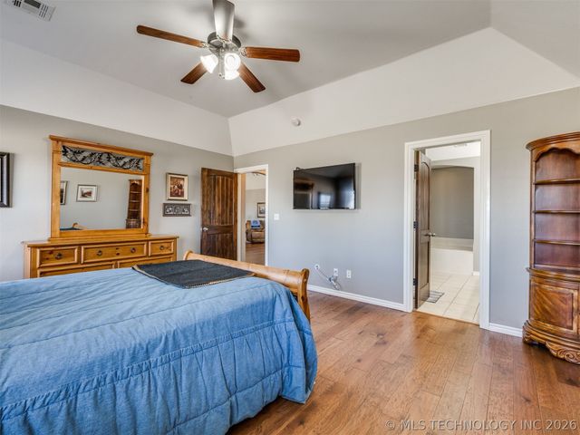 5295 E 144th Street North, Collinsville, OK 74021