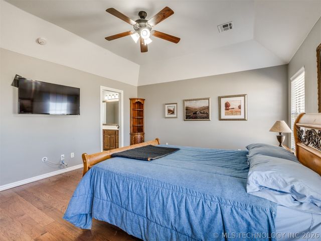 5295 E 144th Street North, Collinsville, OK 74021