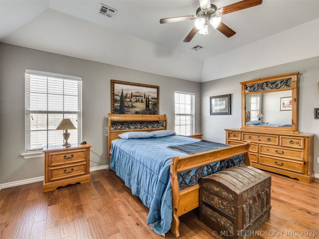 5295 E 144th Street North, Collinsville, OK 74021