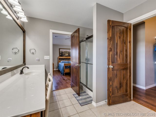 5295 E 144th Street North, Collinsville, OK 74021