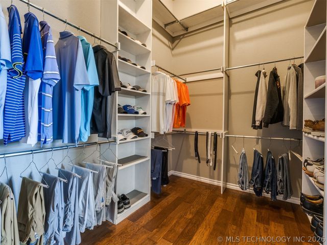 5295 E 144th Street North, Collinsville, OK 74021