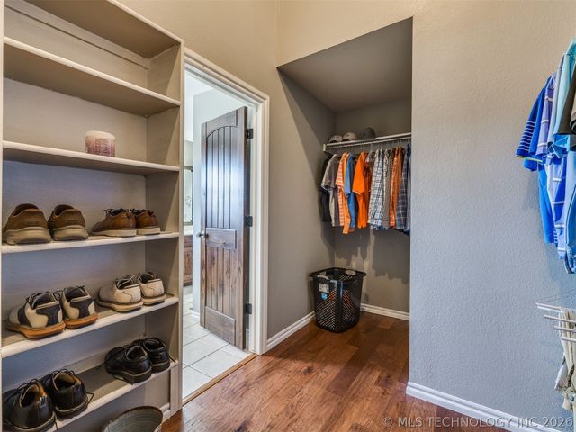 5295 E 144th Street North, Collinsville, OK 74021