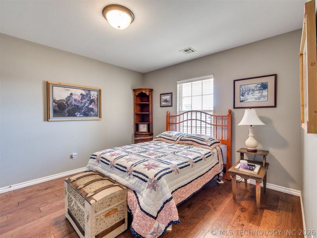 5295 E 144th Street North, Collinsville, OK 74021