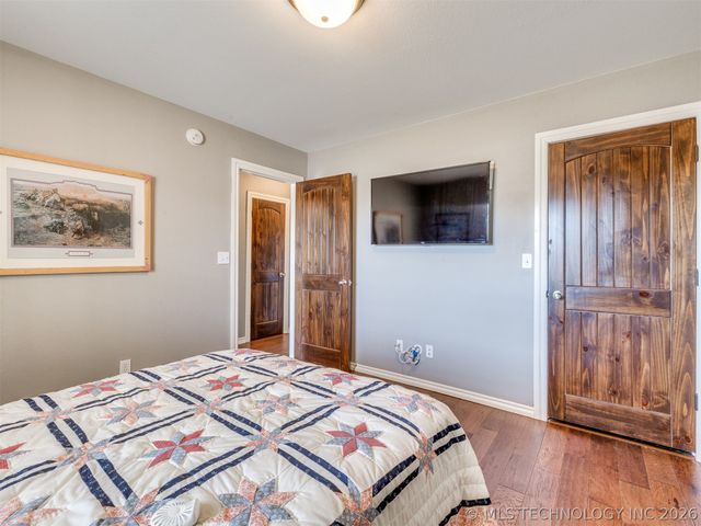 5295 E 144th Street North, Collinsville, OK 74021