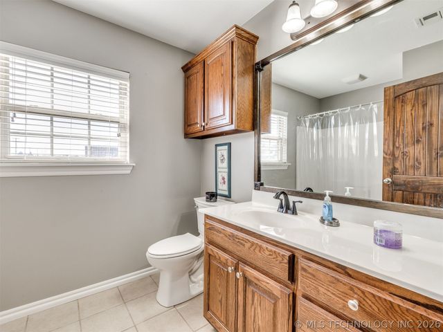 5295 E 144th Street North, Collinsville, OK 74021