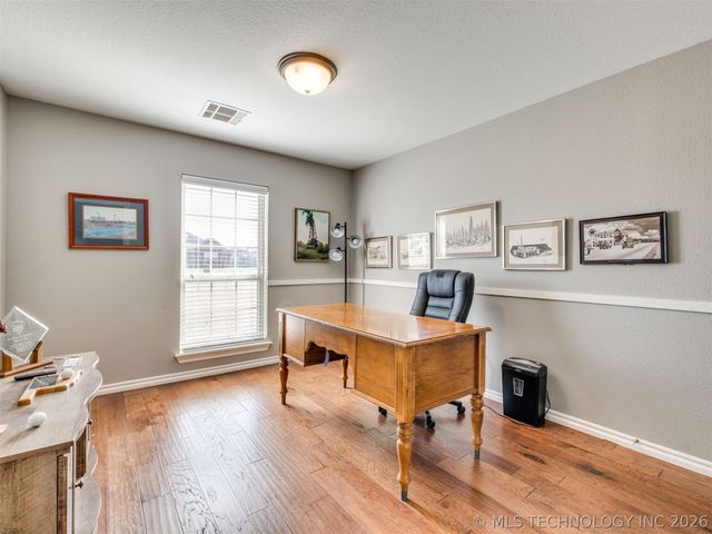 5295 E 144th Street North, Collinsville, OK 74021