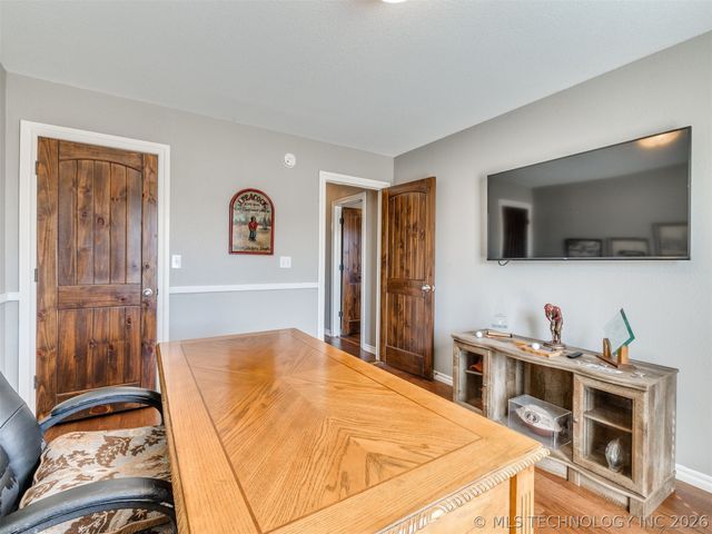 5295 E 144th Street North, Collinsville, OK 74021