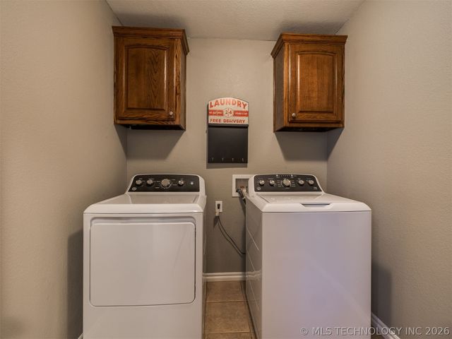 5295 E 144th Street North, Collinsville, OK 74021