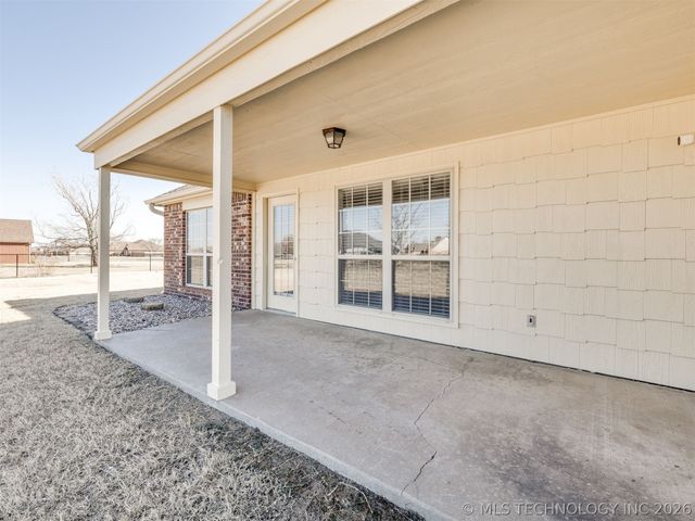 5295 E 144th Street North, Collinsville, OK 74021