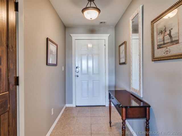 5295 E 144th Street North, Collinsville, OK 74021