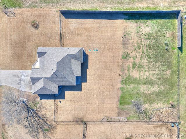 5295 E 144th Street North, Collinsville, OK 74021