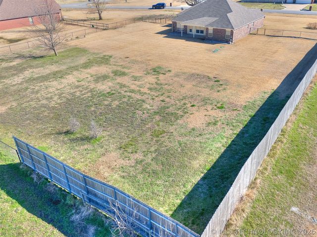 5295 E 144th Street North, Collinsville, OK 74021