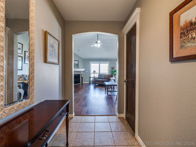 5295 E 144th Street North, Collinsville, OK 74021